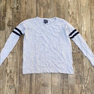 Vintage Sweater Tee